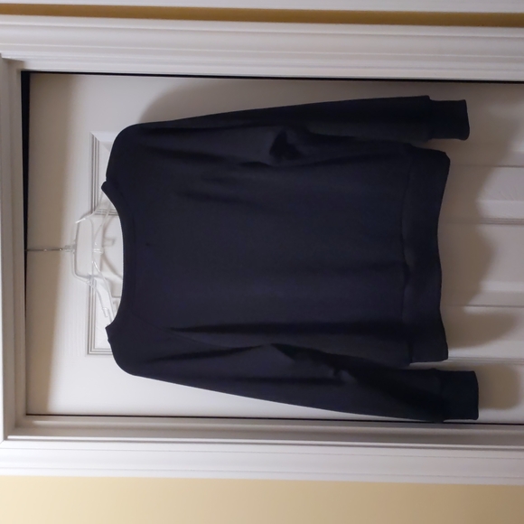 Victoria Secret Fleece top - Picture 5 of 7